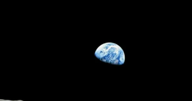 NASA finds earth like planet