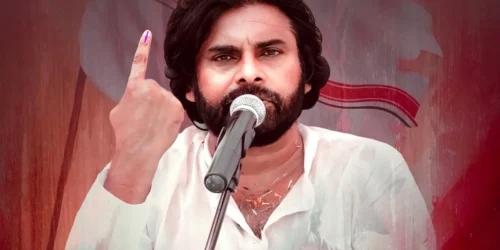 Pawan Kalyan to get central minister position if he loses in pithapuram