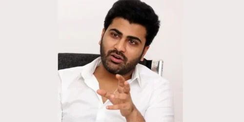 Sharwanand chose ram charan before prabhas