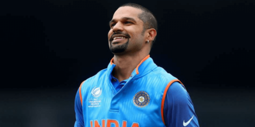 Shikhar Dhawan reveals the funniest rumour he heard about himself