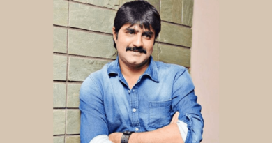 Srikanth says he immediately called chiranjeevi after rave party fiasco