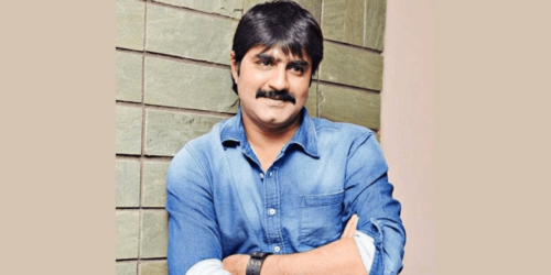 Srikanth says he immediately called chiranjeevi after rave party fiasco