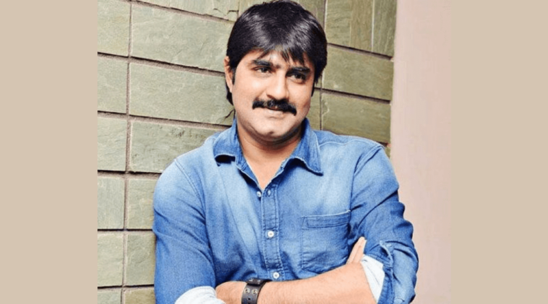 Srikanth says he immediately called chiranjeevi after rave party fiasco