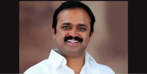 Vanga Madhusudhan Reddy says he would change the party if he was also given 100 crores