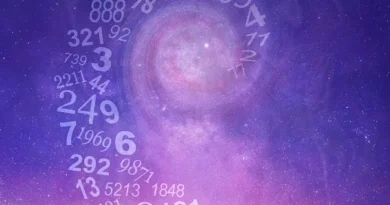 according to numerology these numbers are unlucky for you