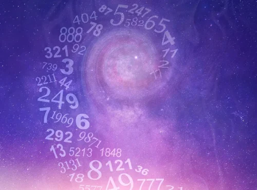 according to numerology these numbers are unlucky for you