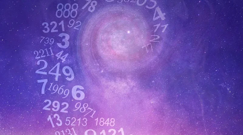 according to numerology these numbers are unlucky for you