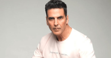 akshay kumar votes for the first time