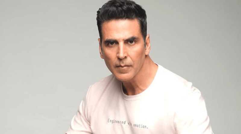 akshay kumar votes for the first time