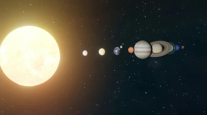 all you need to know about the alignment of 5 planets after 12 years