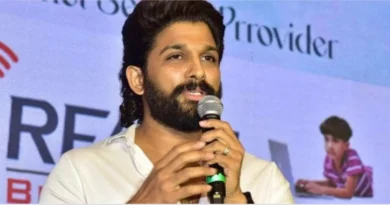 allu arjun campaigning for ysrcp mla