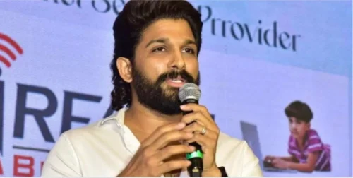 allu arjun campaigning for ysrcp mla