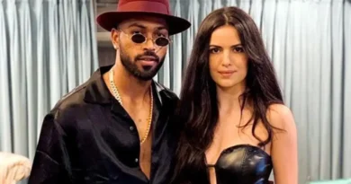 are hardik pandya and natasa divorced