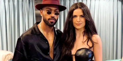 are hardik pandya and natasa divorced