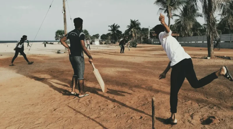boy dies after ball hits his penis while playing cricket