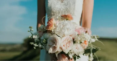 bride comes to know that she is born as a male