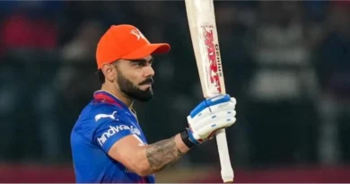 is virat kohli retiring