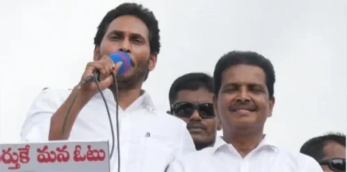 jagan again criticises pawan kalyan on his marriages