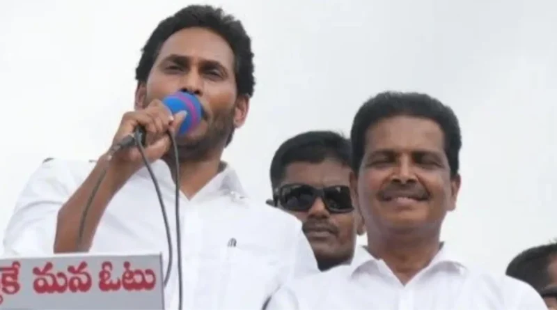 jagan again criticises pawan kalyan on his marriages