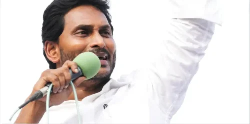 jagan explains why he attacks pawan kalyan on his personal issues