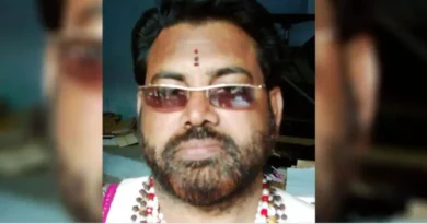 jalebi baba died after being raped by women in jail