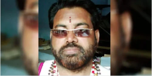 jalebi baba died after being raped by women in jail