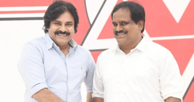 janasena Vamsi Krishna Yadav confident on winning with 30k majority