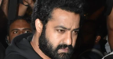 jr ntr reaches high court in a land dispute