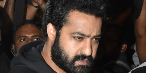 jr ntr reaches high court in a land dispute