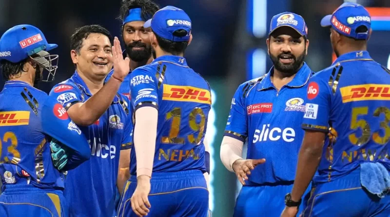 mi to retain these players in ipl 2025
