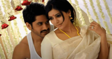 naga chaitanya asked fans to calm down during intimate scene from manam