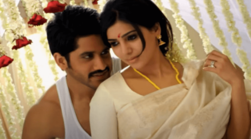 naga chaitanya asked fans to calm down during intimate scene from manam