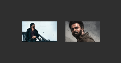 prabhas and pawan kalyan multi starrer