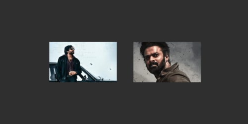 prabhas and pawan kalyan multi starrer