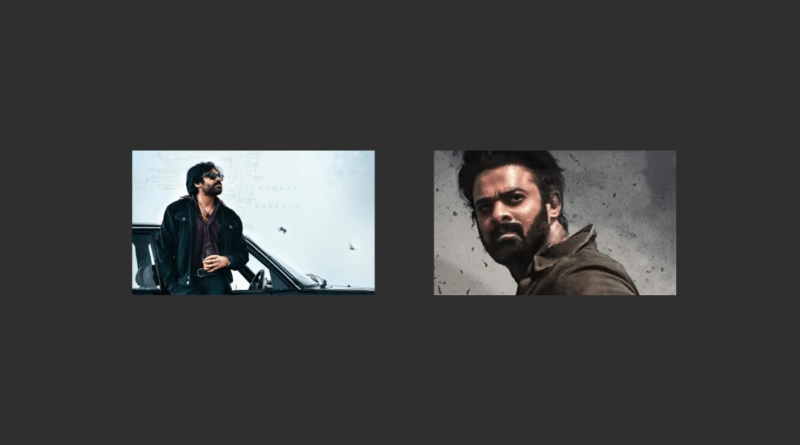 prabhas and pawan kalyan multi starrer