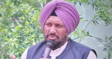 punjab minister balkar singh involved in a sexual activity during a video call