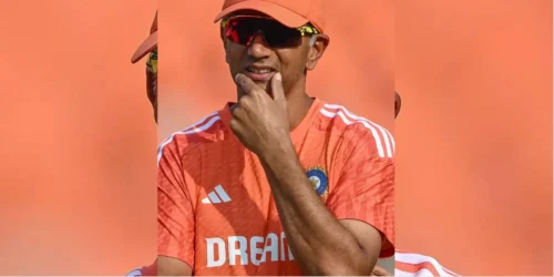 rahul dravid to step down as coach