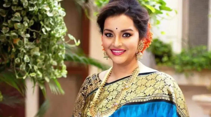 renu desai comments on jhonny movie