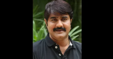 srikanth reacts on his involvement in banglore rave party