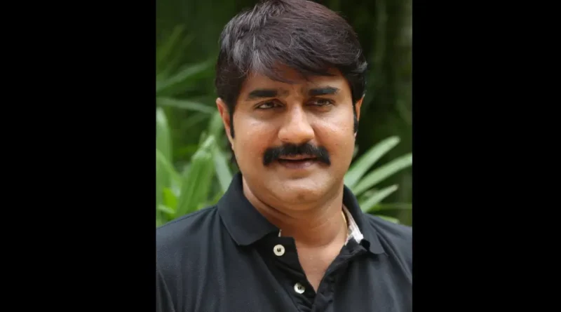 srikanth reacts on his involvement in banglore rave party