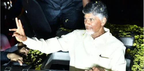 supreme court to address bail dismissal case of chandrababu naidu