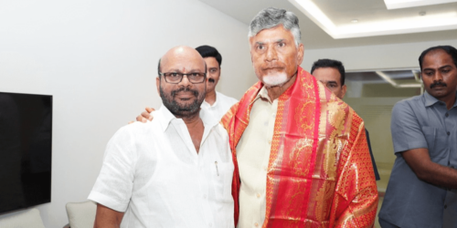 svsn varma spoke with chandrababu naidu about pawan kalyan winning in pithapuram