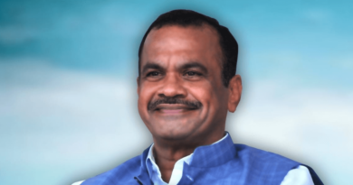 telangana minister venkat reddy interesting comments on chandrababu naidu