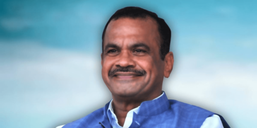 telangana minister venkat reddy interesting comments on chandrababu naidu