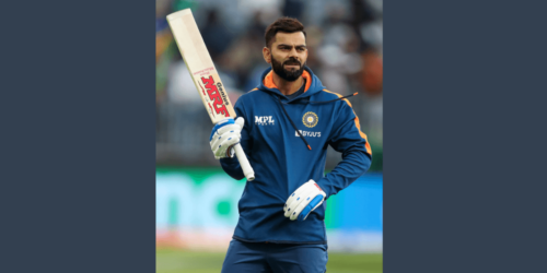 virat kohli is not on the top 10 list