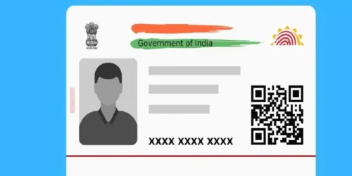 what are the new rules in aadhaar card and driving license