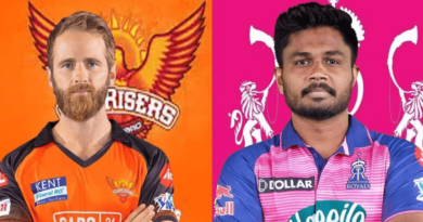 what if rain interrupts SRH vs RR match