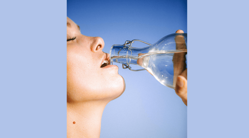 what is Water Intoxication and why is it dangerous