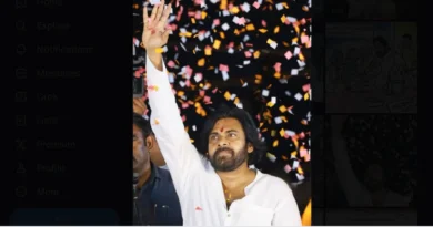 what is the janasena budget to campaign in the ap elections