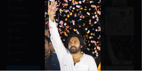 what is the janasena budget to campaign in the ap elections